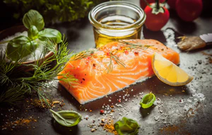 Fresh Wild Seafood Delivered Daily